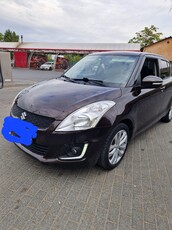 Suzuki swift 2014.Benzina.