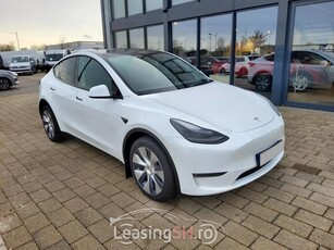 Tesla Model Y Long Range 19 Zoll Gemini Keyless