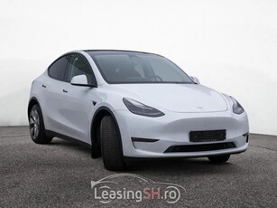 Tesla Model Y Long Range Dual AWD PANO LED NAVI KAM SH