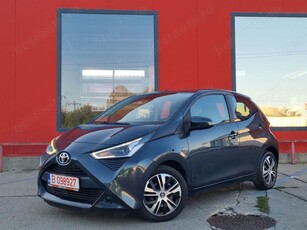 Toyota Aygo 1.0 VV-TI