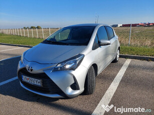 Toyota yaris 1.5 GPL