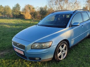 Vând 2005 Volvo V50 2.0 Diesel