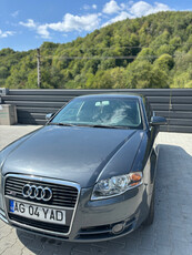 Vând Audi A4 B7