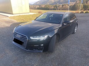 Vând Audi A6 c7