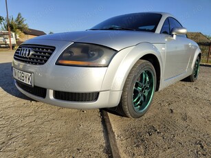 Vând Audi TT 1.8-T