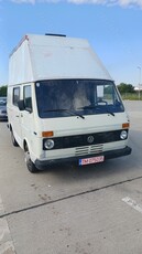 Vand Autorulota vw LT 52000 km propietar