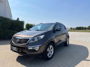 Vand autoturism KIA Sportage 1.7 CRDi 2013