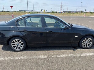 vand bmw e90