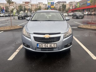 Vand chevrolet cruz 2010 Propietar!