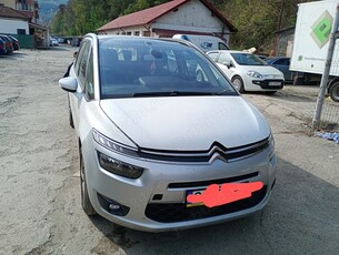 Vând Citroen C4 grand Picasso motor defect