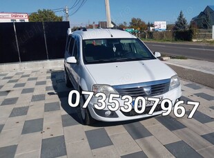 Vand Dacia Logan 1.5 DCI