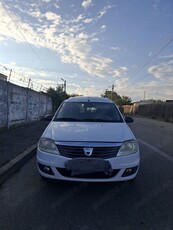 Vand Dacia Logan MCV