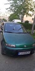 Vând Fiat punto pt piese