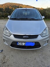 Vand Ford C-Max