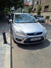 Vand Ford Focus 2 - un SH corect