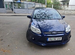 vand ford focus an 2012