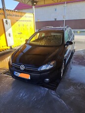 Vand golf 6 an fabricatie 2011