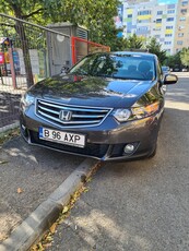 Vand Honda Accord Executive 2.4 iVtec MT