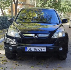 Urgent -Vând Honda CR-V 3