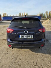 Vand Mazda cx5 4*4 AMD