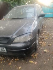 vand opel astra g 2001