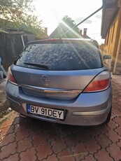 Vand Opel Astra H Cosmo 2009