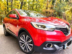 Vand Renault Kadjar 1.6 dci 4x4