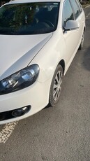 Vând Schimb VW GOLF 6 1.6 tdi