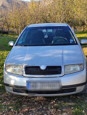 Vând Skoda Fabia break