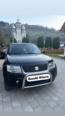 Vând Suzuki Grand Vitara 2010