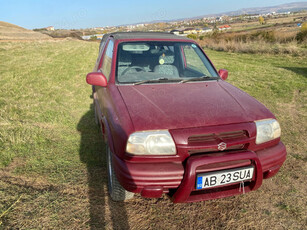 Vand Suzuki Grand Vitara GT