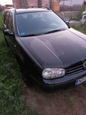 Vand VW Golf 4 1,6 16 v. Break