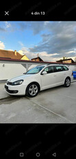 Vand VW Golf Vl 1.6 Tdi