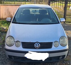 Vând Vw Polo