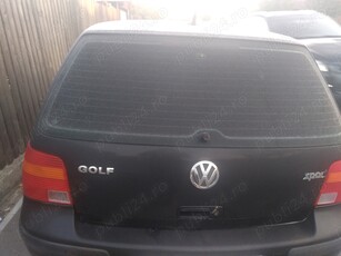 Vând wolsvagen golf 4