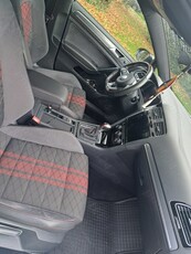 Vînd golf Gti Tcr 290 cai putere