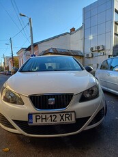 Vind Seat Ibiza