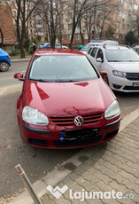 Volkswagen Golf 5