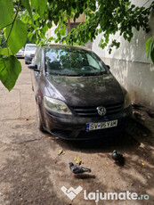 Volkswagen golf 5 plus 1.9 tdi