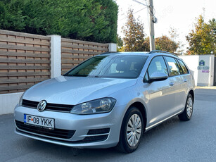 Volkswagen GOLF 7 Comfortline