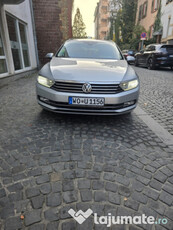 Volkswagen passat 2.0 TDI