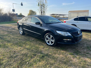 volkswagen passat cc 1.8 euro5 2010