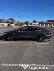 Volkswagen Passat CC 2012 4x4