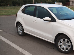 Volkswagen polo v 2013, 1200 cm3, 70 cp, benzina