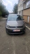 Volkswagen Touran Comfortline 7 locuri