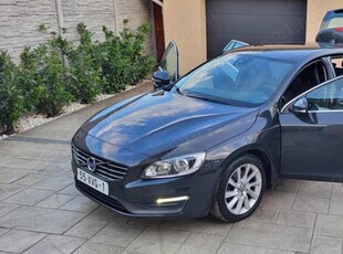 Volvo V60 2.0 D4