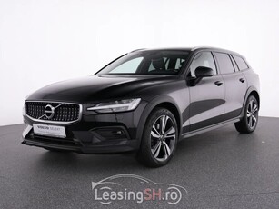 Volvo V60 CrossCountry B4 Diesel Pro AWD Geartronic LM