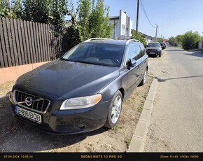 Volvo V70_echipare Summum