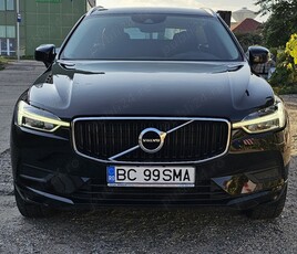 Volvo XC 60 Automata