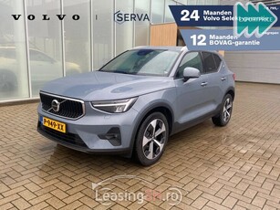 Volvo XC40 T2 Aut. Core | AHK